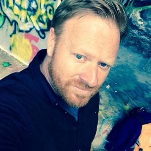 Meet your Posher, Justin